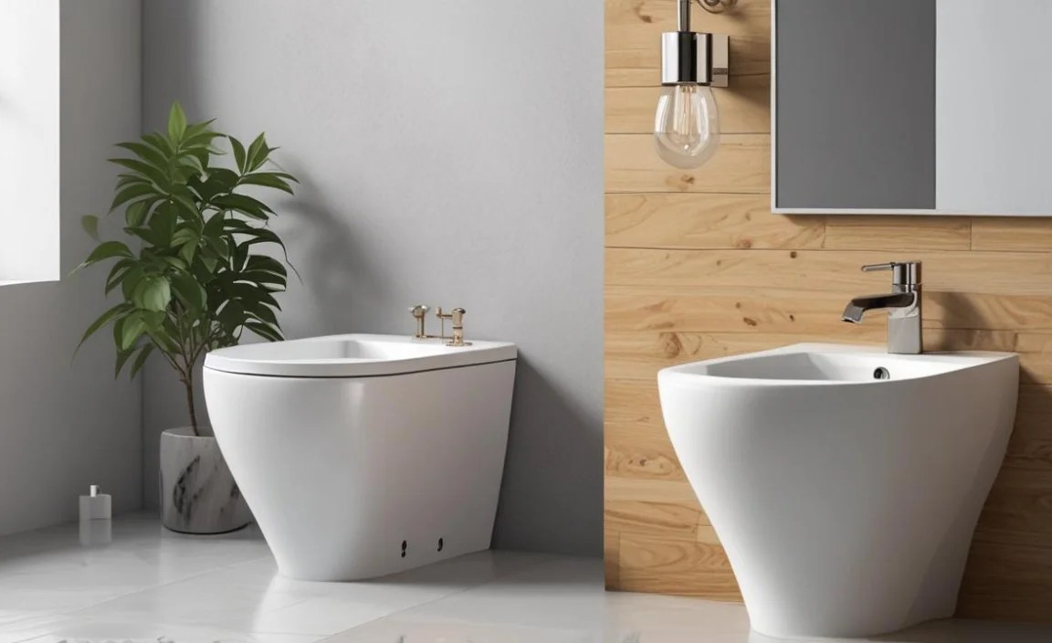 How to Use a Bidet: A Step-by-Step Guide