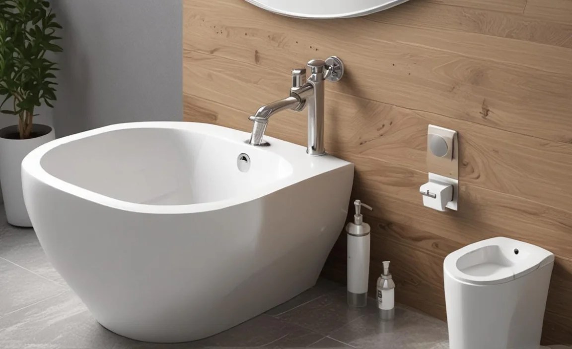Hygiene and Health Advantages: