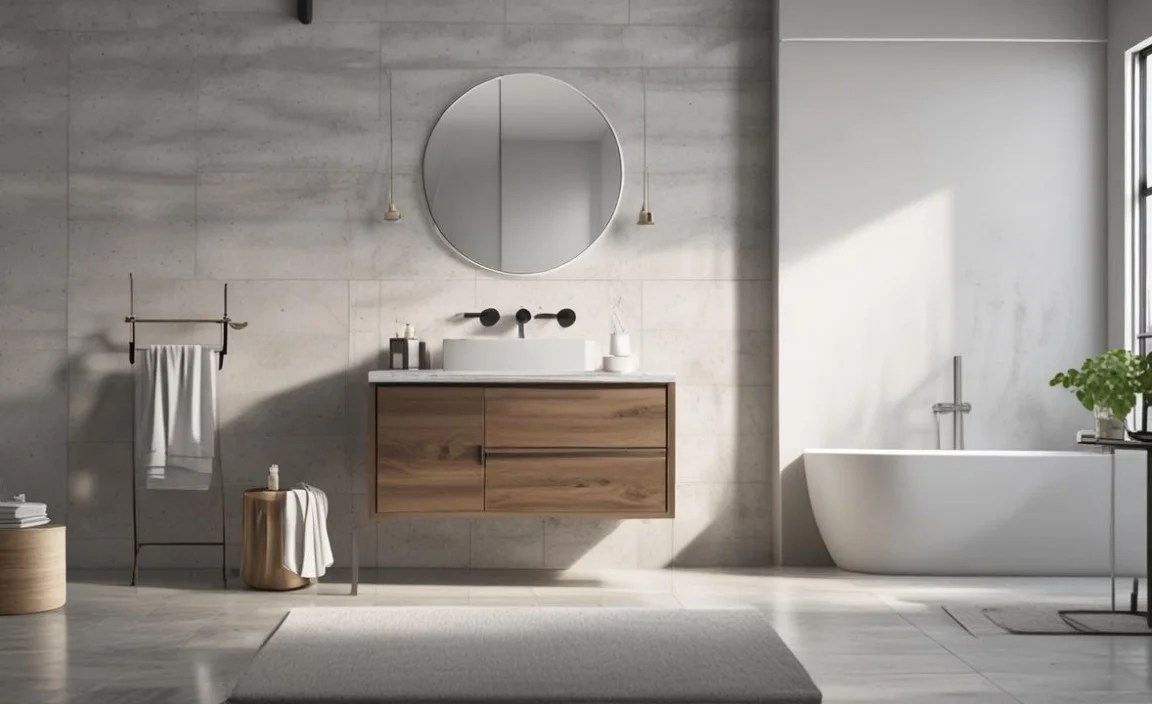 Hygienic and Easy to Clean
