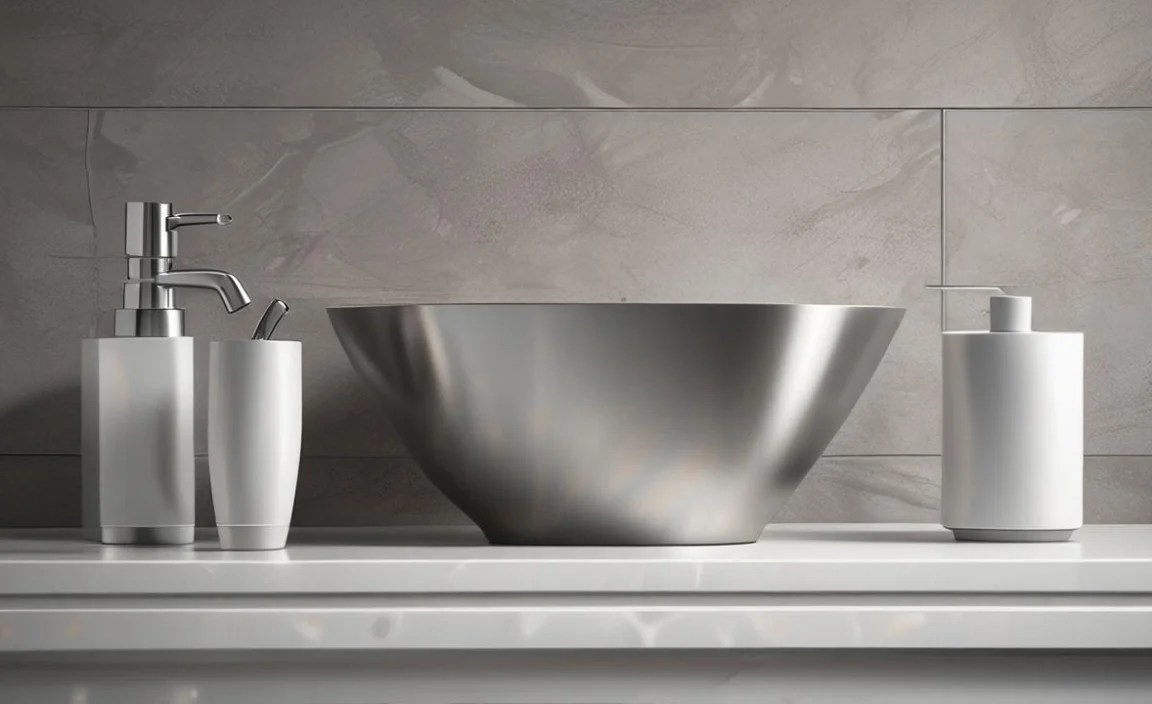 Hygienic Surface