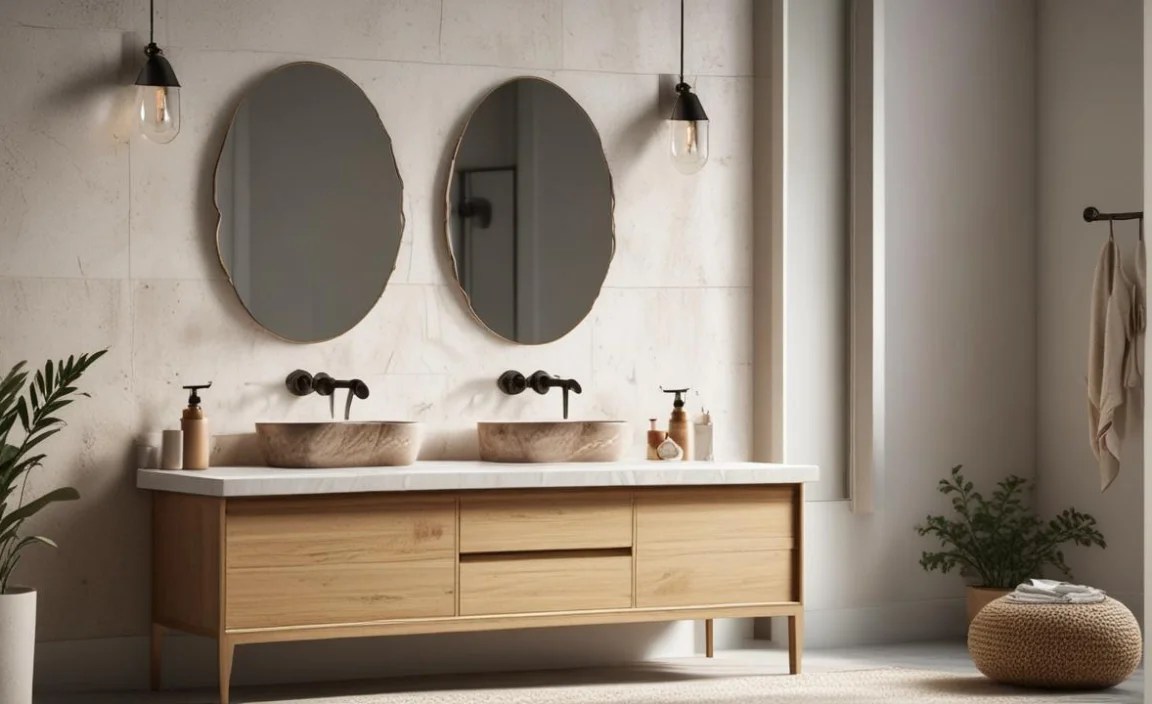 Idea 3: The &ldquo;Boho Chic Minimalism&rdquo; Set