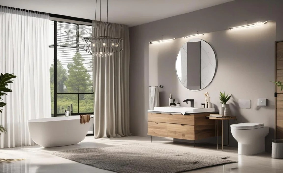 Ideas for a More Welcoming Feel