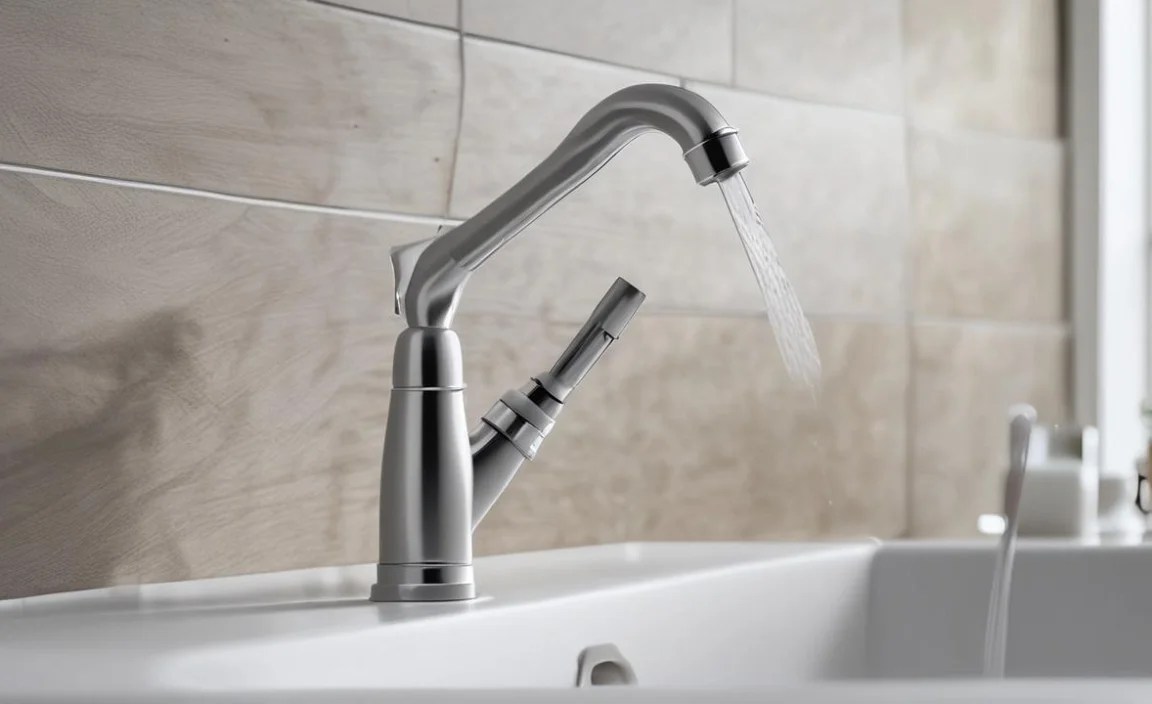 Identifying Your Faucet Type