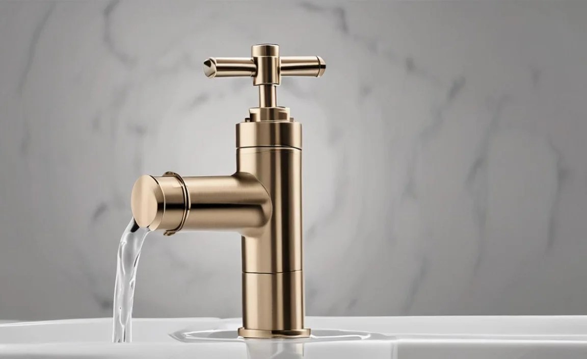 Identifying Your Toilet’s Flush Valve Type