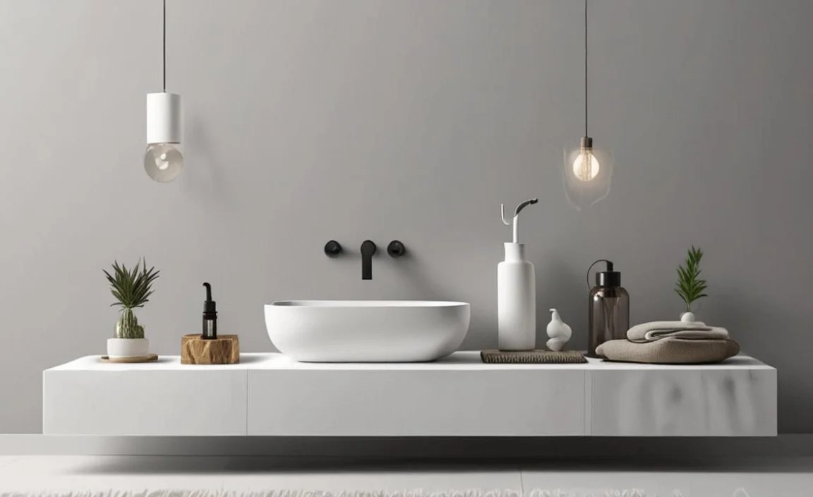 Implementing Your Space-Saving Bathroom Bundle: A Step-by-Step Approach