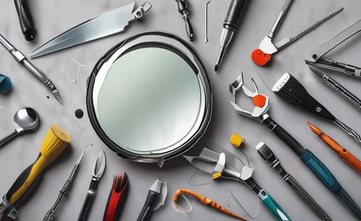 Important Considerations for Frames: