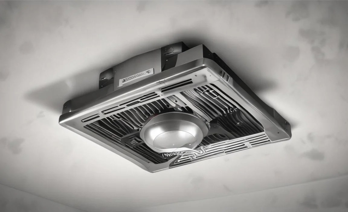 Improving Exhaust Fan Airflow and Performance