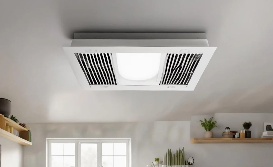 Improving Indoor Air Quality (IAQ)