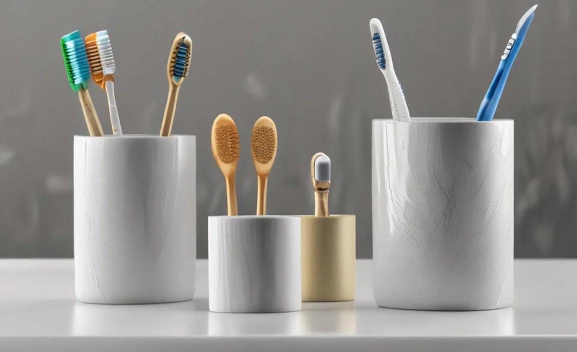 In-Sink Holders