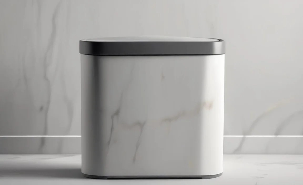 Inner Liner / Bucket