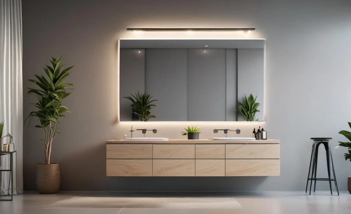Inspecting Your Vanity: A Step-by-Step Guide