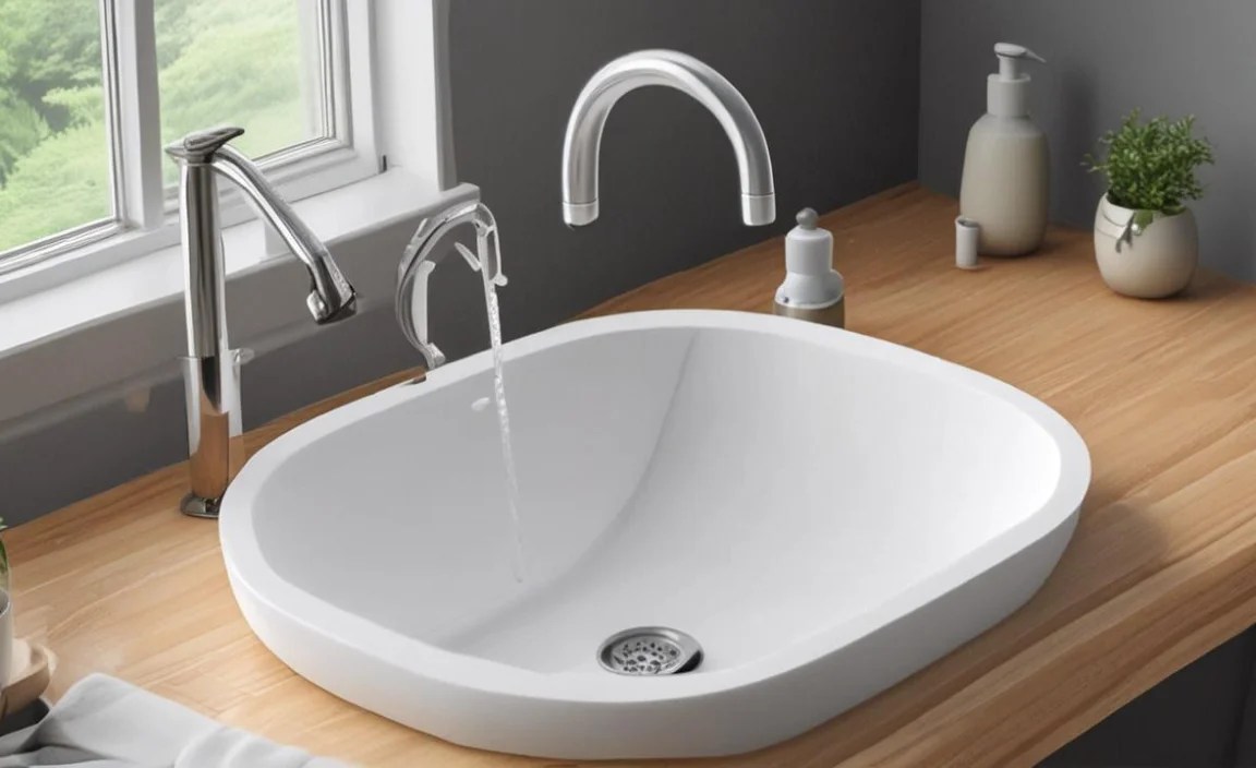 Install Faucet Near Me: Essential Pro Guide