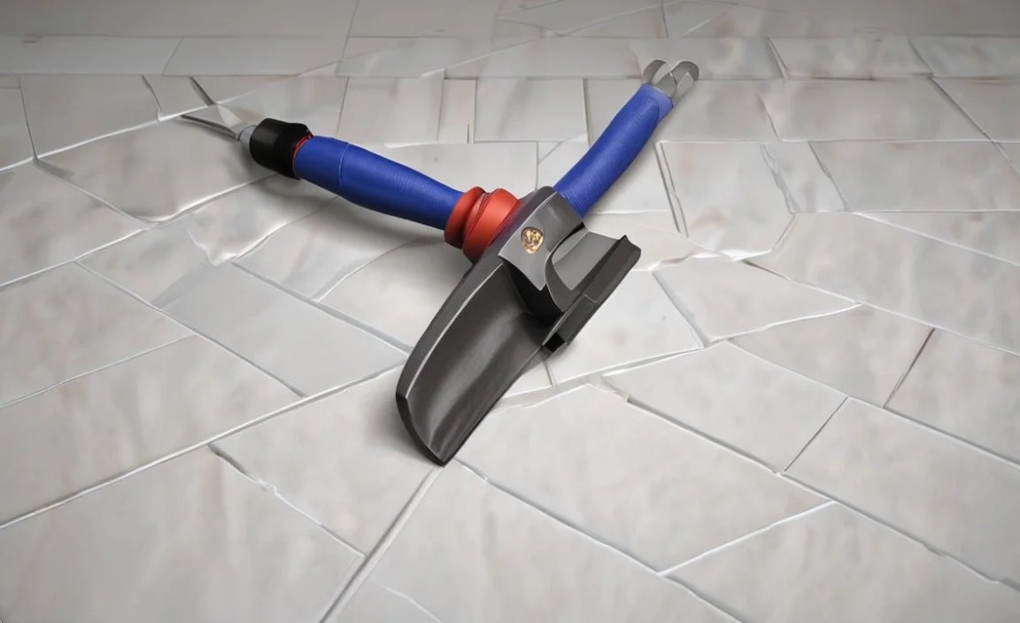 Install Grout Tools: Genius & Essential