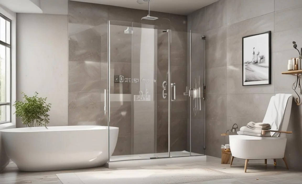 Install Shower Easy: Proven Steps For Effortless Setup