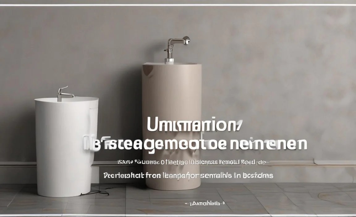 Installation of Cistern for Beginners: Genius Guide