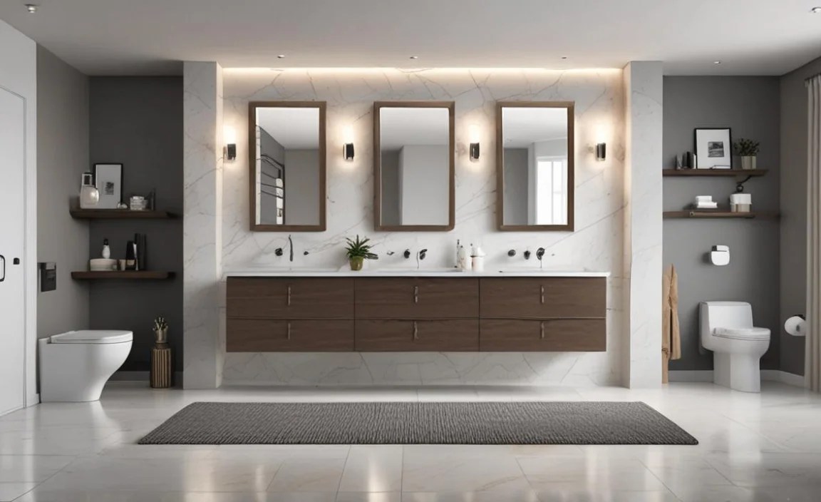 Installation Tips for Common Accessories