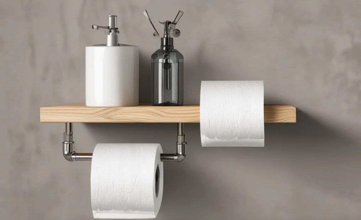 Installation: Wall-Mounted vs. Freestanding
