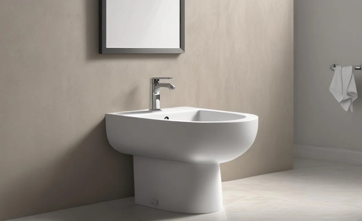 Installing a Bidet: DIY Friendly Options
