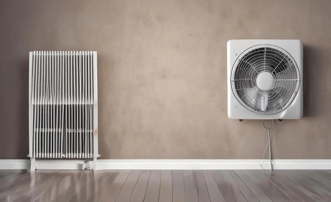 Installing a New Fan (More Advanced)