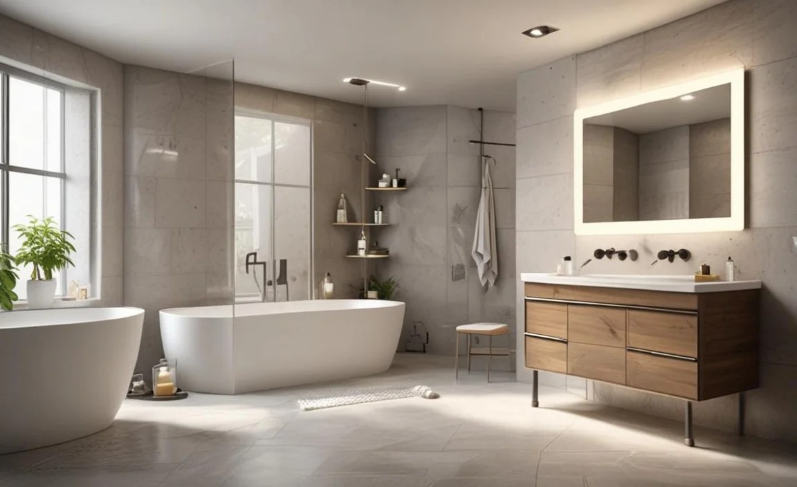 Installing a New Shower Head
