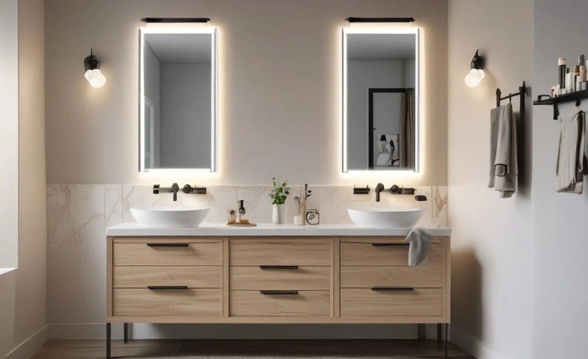 Installing New Towel Bars or Hooks