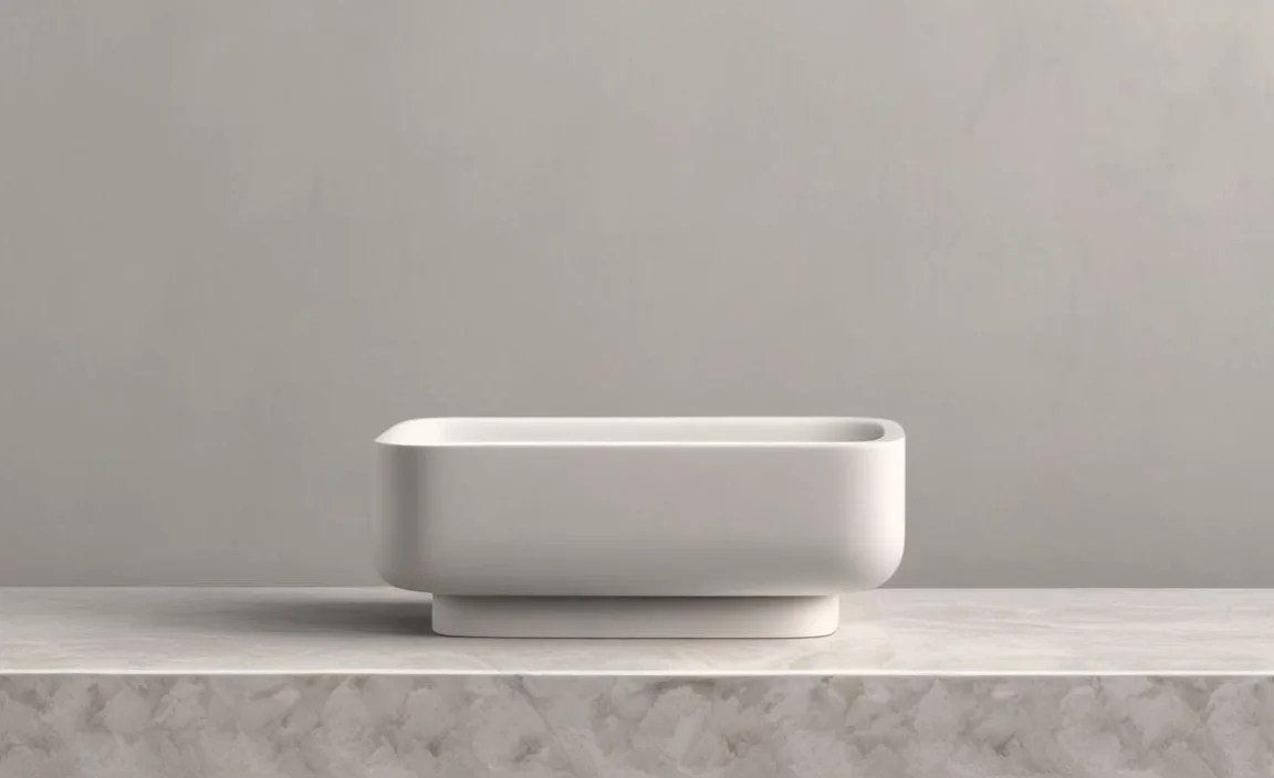 Installing Suction Cup Soap Holders: