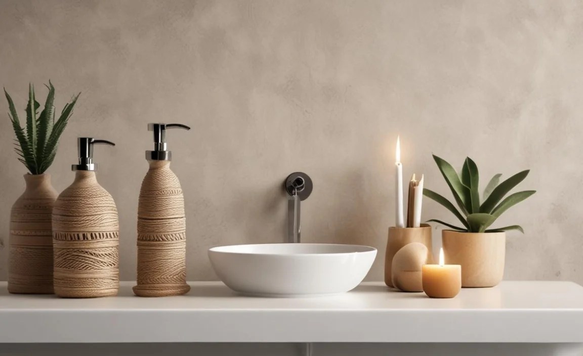 Integrate Natural Elements
