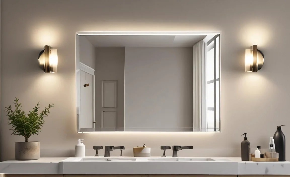 Integrated LED Lighting: Bright and Beautiful