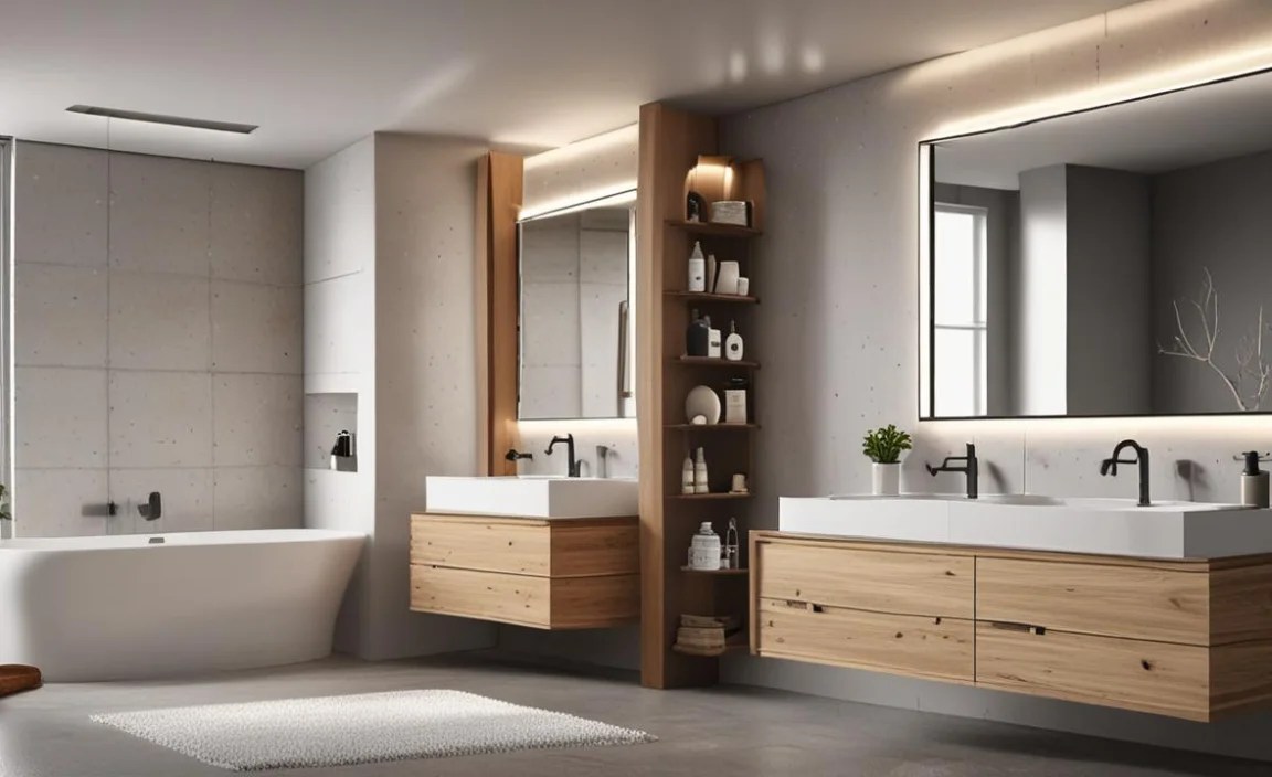 Integrating Space-Saving Solutions: A Practical Approach