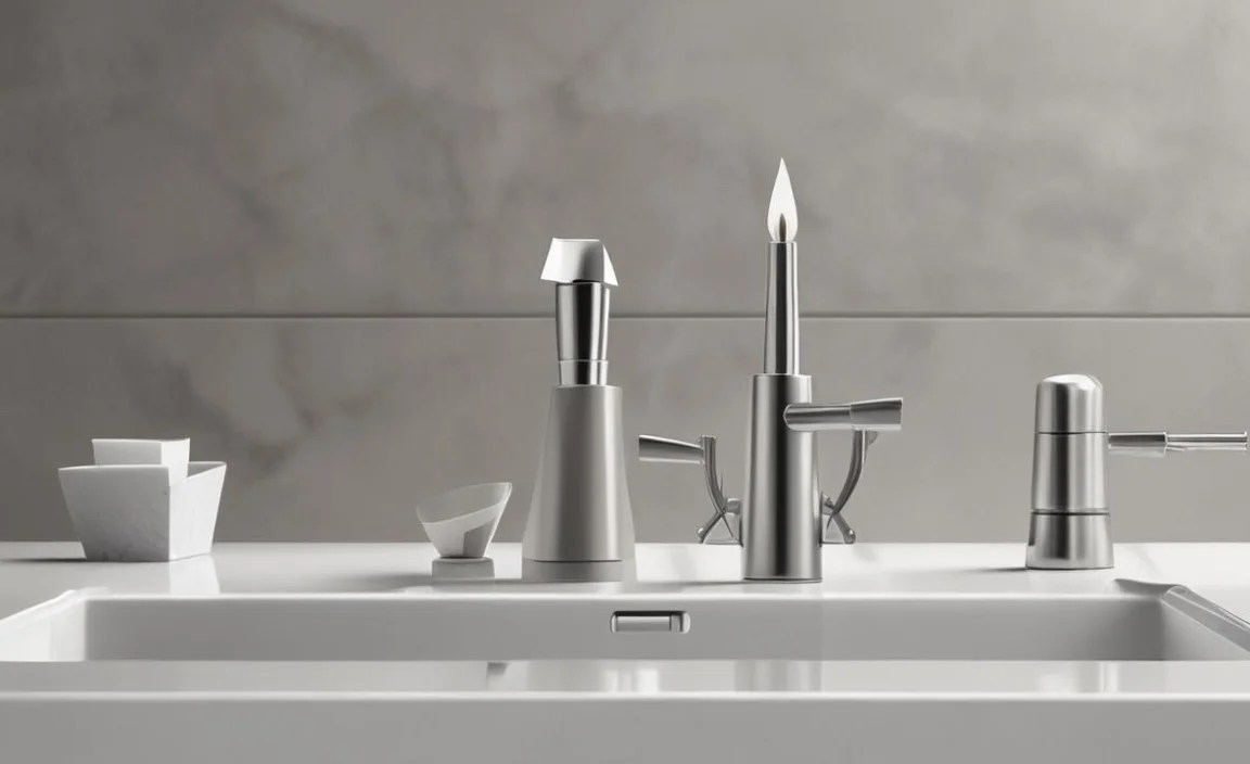 Integrating Your Set into Your Bathroom Decor