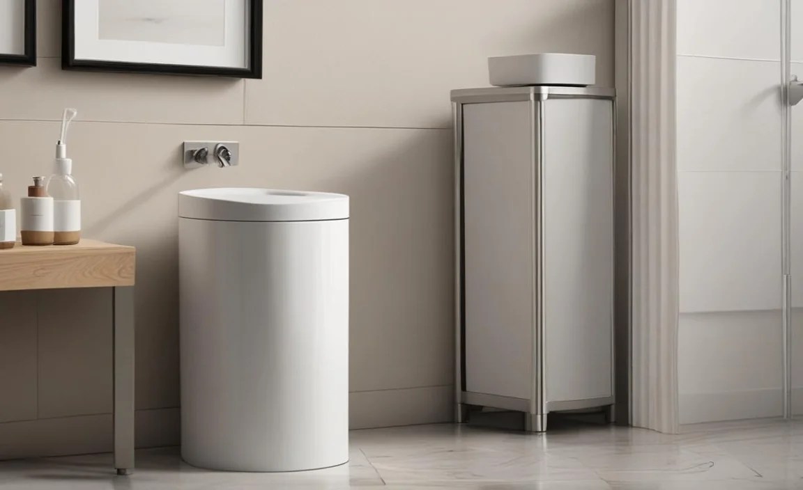 Internal Features: Liners and Ease of Cleaning