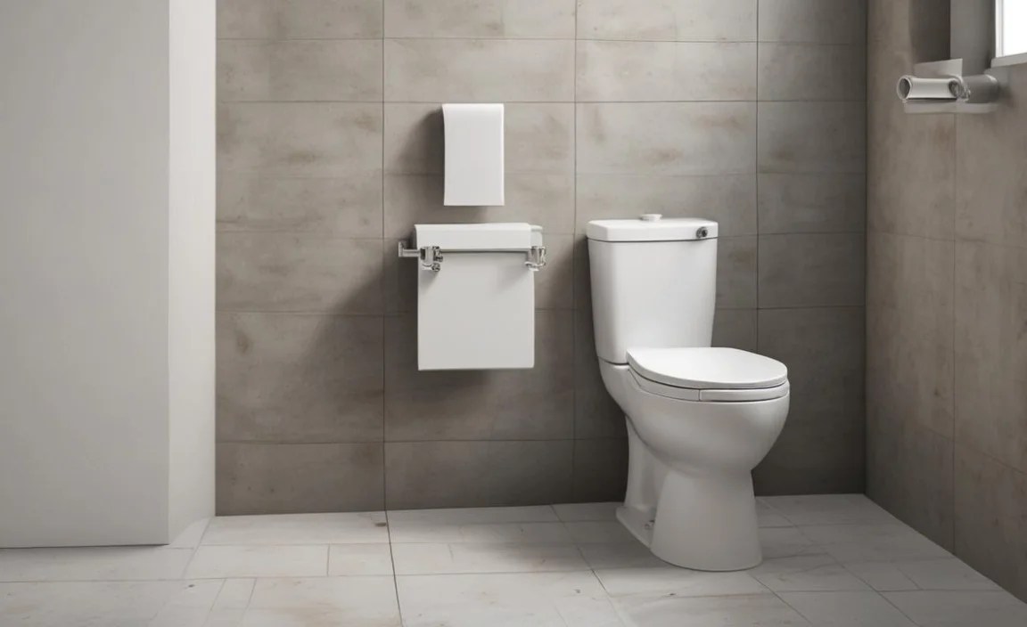 Issue 1: Toilet Constantly Running