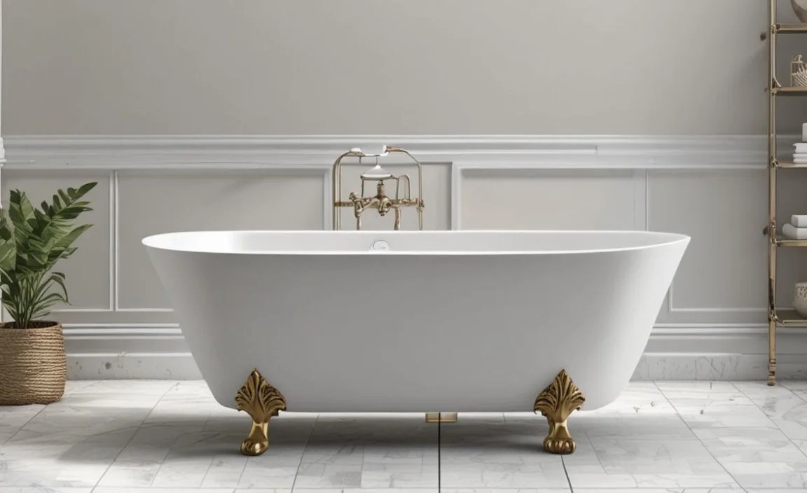 Issue: Overflowing Tub Without Being Full