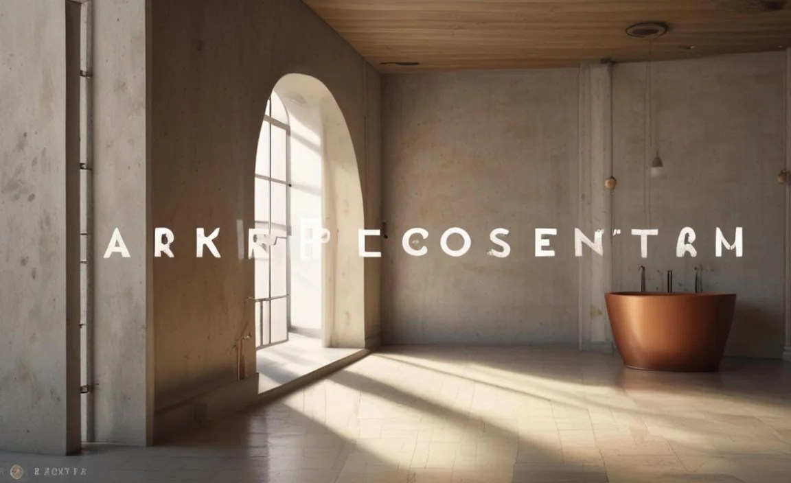 Jargon of Cistern: Essential Guide
