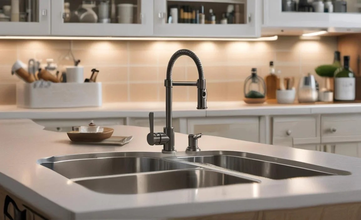 Keeping Drains Clear and Odor-Free