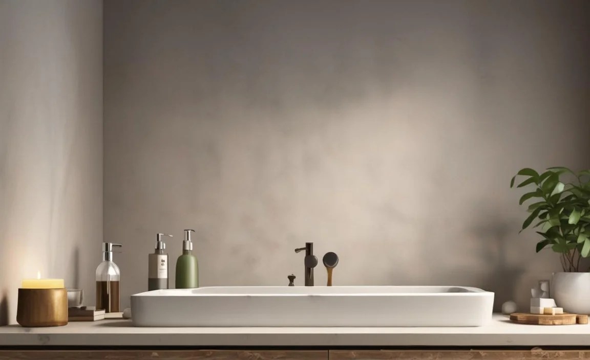 Keeping Your Spa Accessories Pristine: