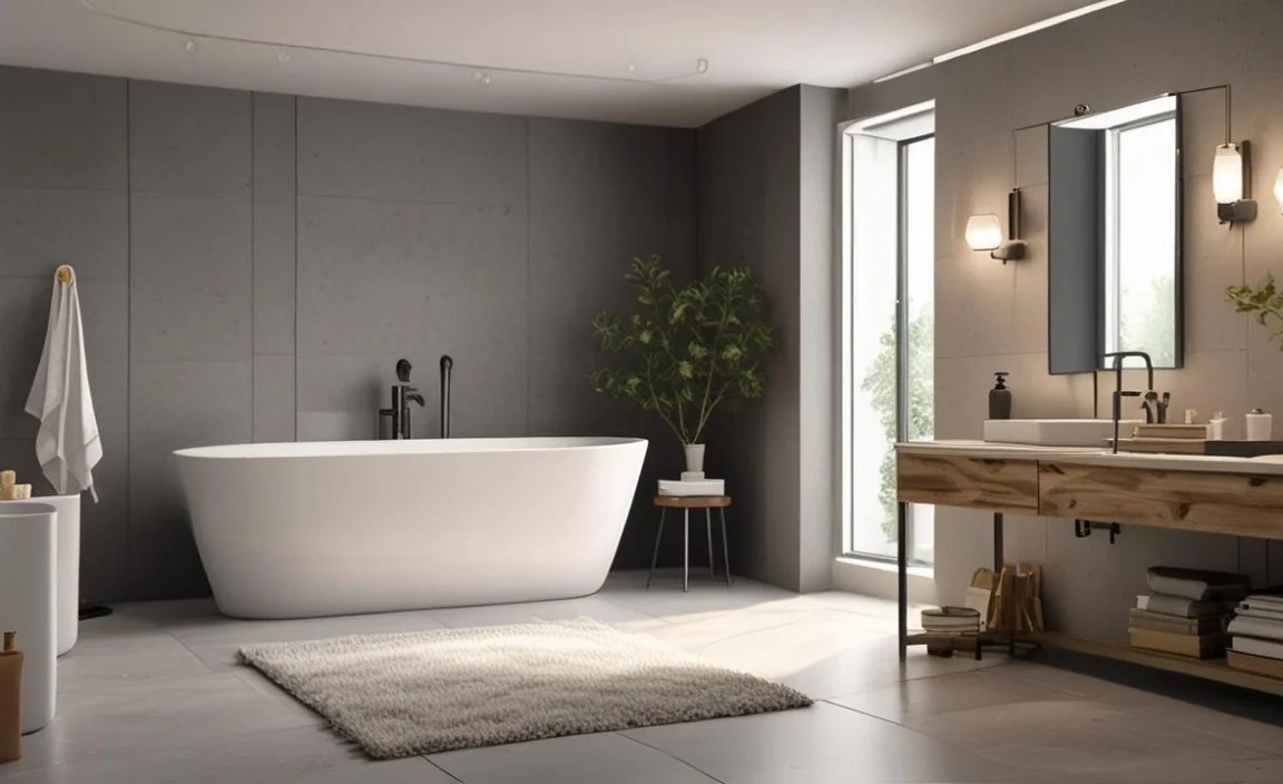 Key Bathtub Details to Check