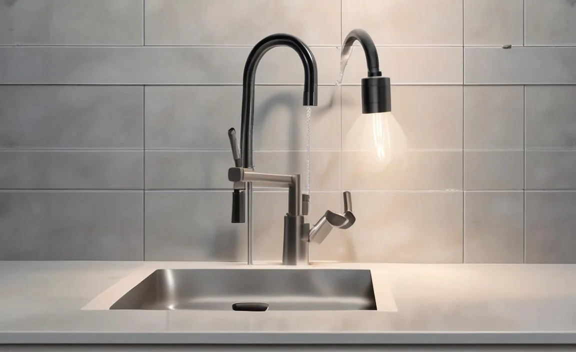 Key Drain Components Explained