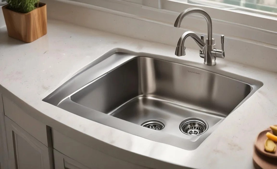 Key Faucet Components and Their Roles