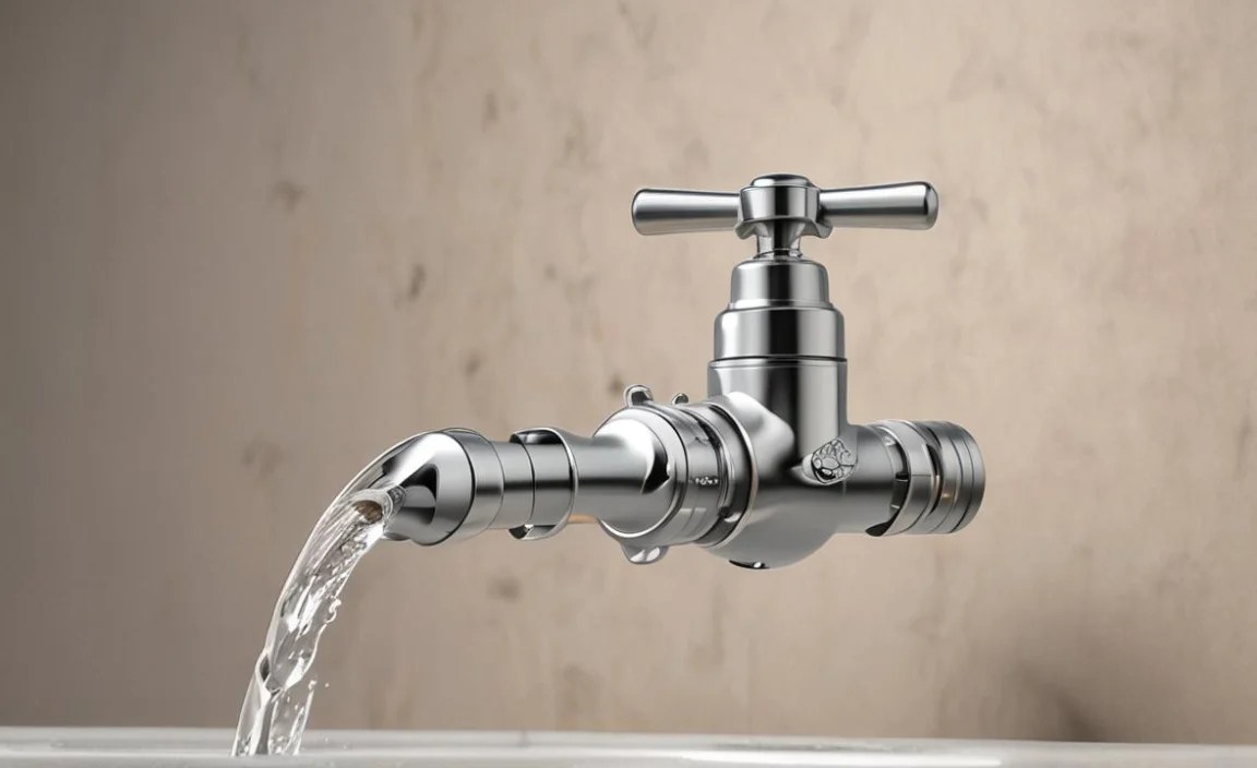 Key Features and Considerations: