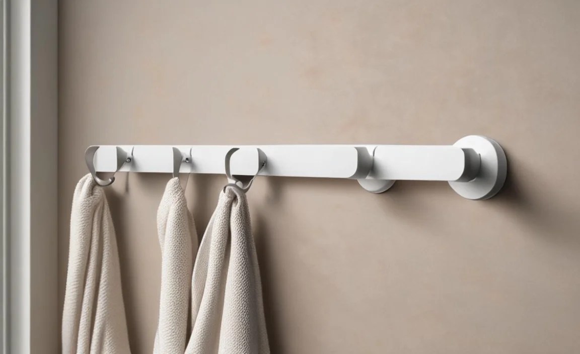 Key Placement Considerations for a Minimalist Look: