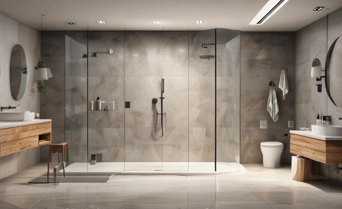 Key Structural Considerations for a Wet Room