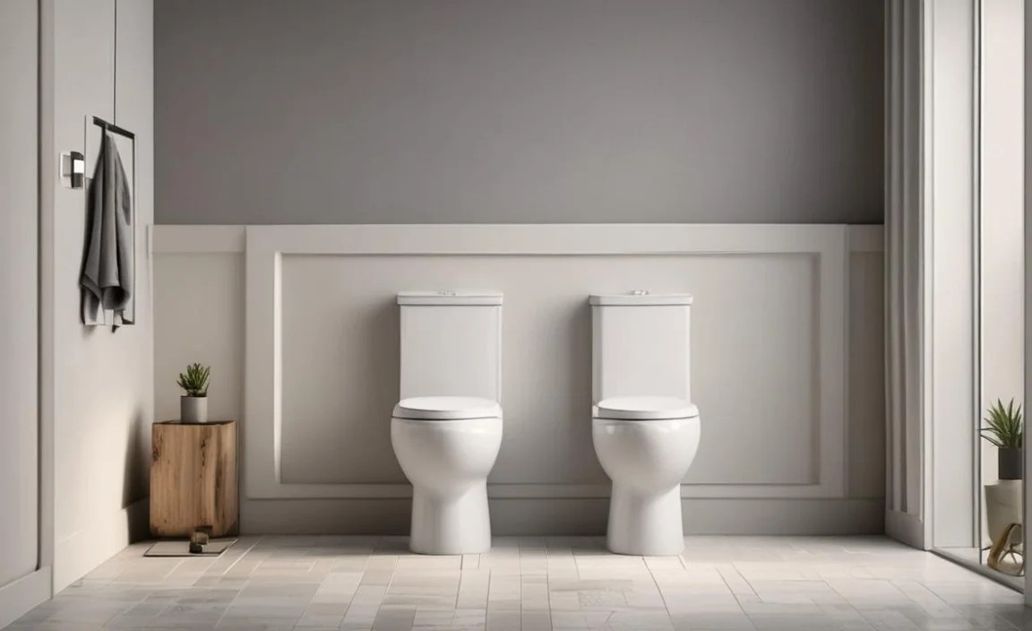 Key Toilet Components and Their Functions