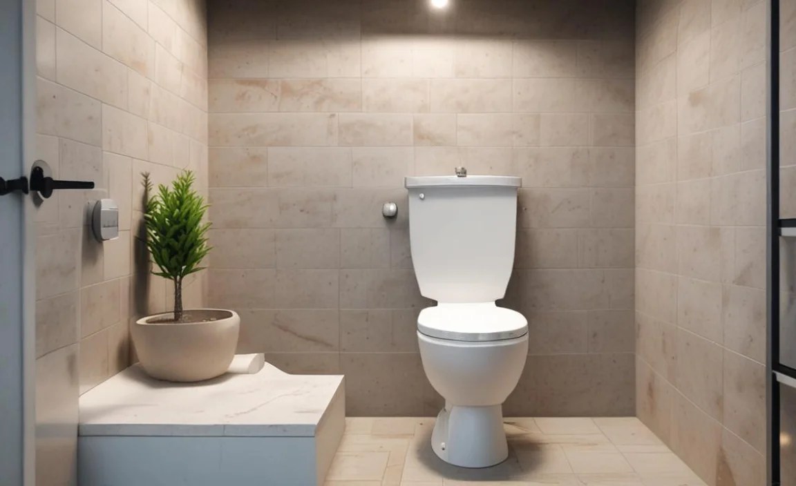 Key Toilet Flange Terms Demystified