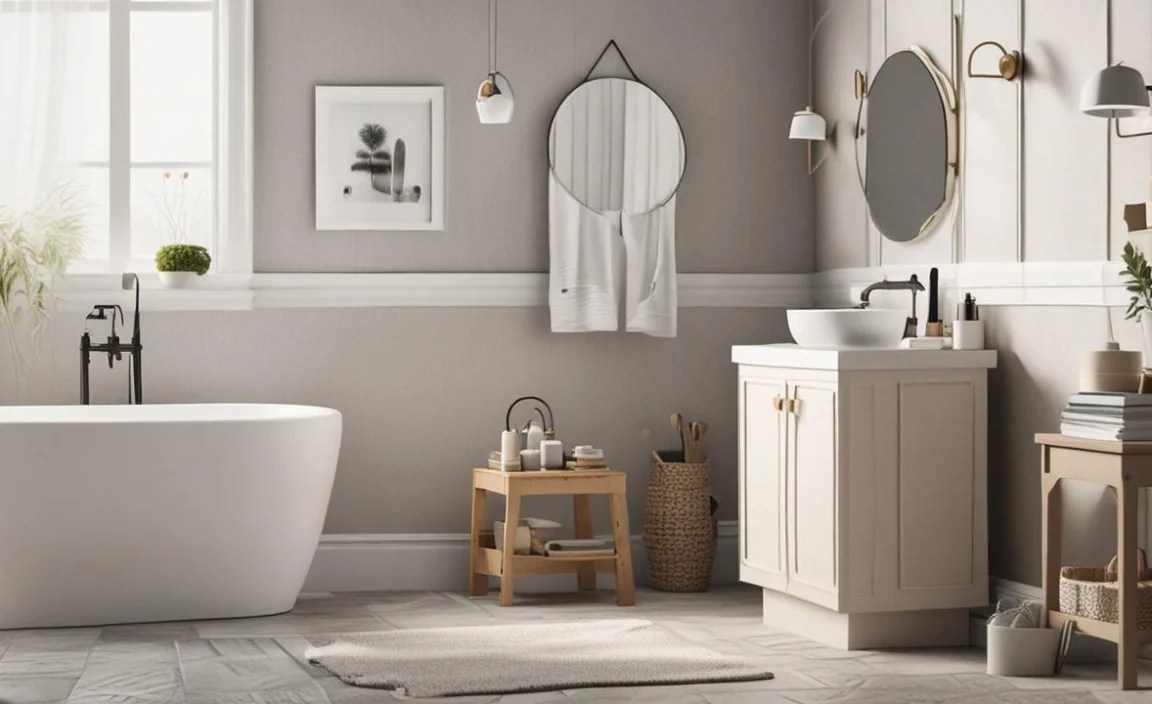 Kids Bathroom Accessories Premium: Essential Styles
