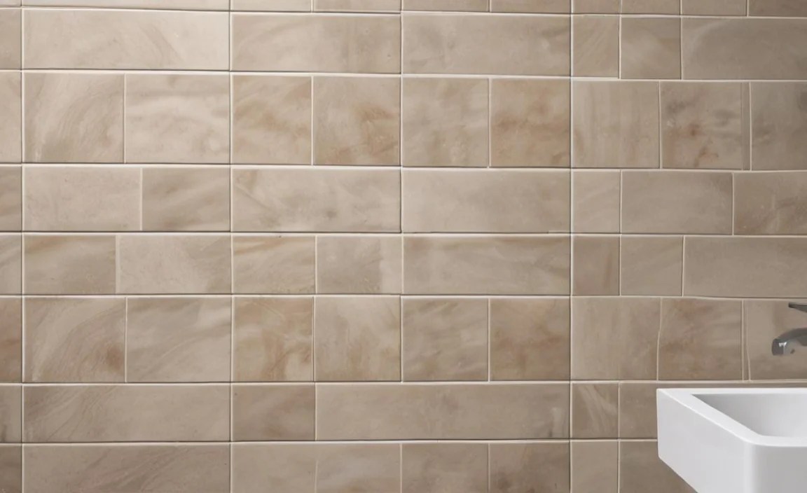Kitchen Backsplashes