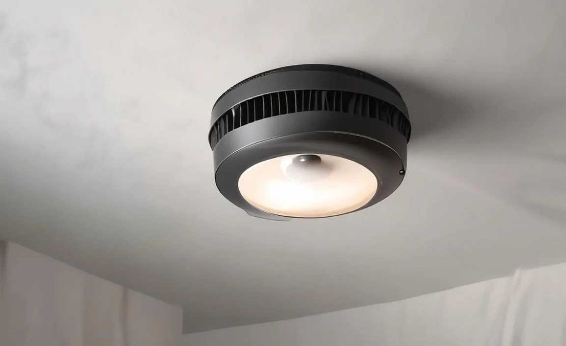 Kitchen Exhaust Fans (Range Hoods)