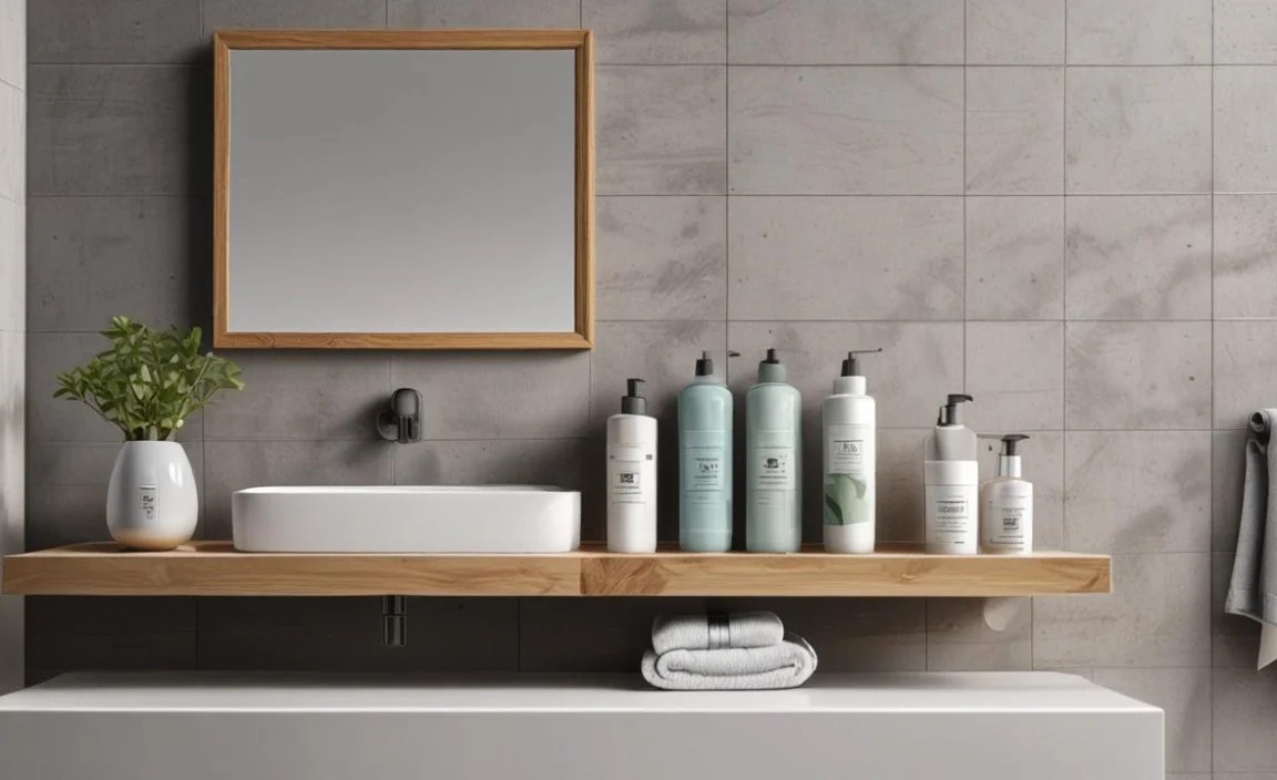 Leak Prevention Hacks