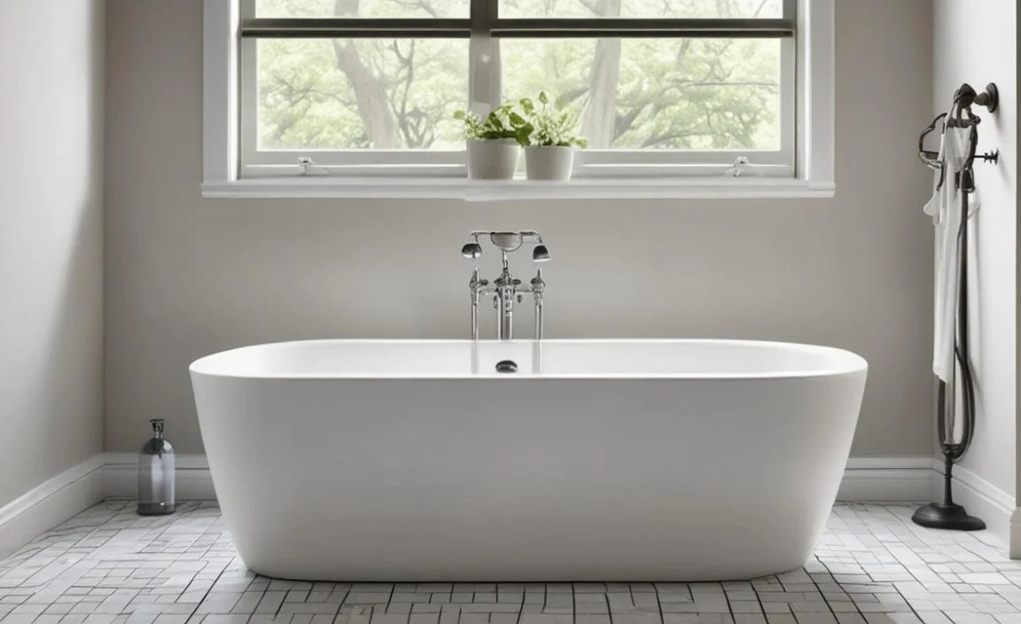 Leaky Faucets and Drains