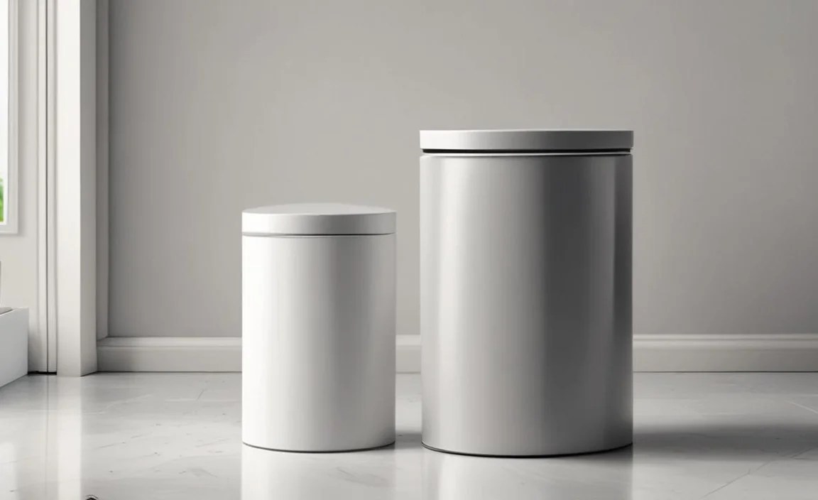 Lid Functionality: Simple is Best